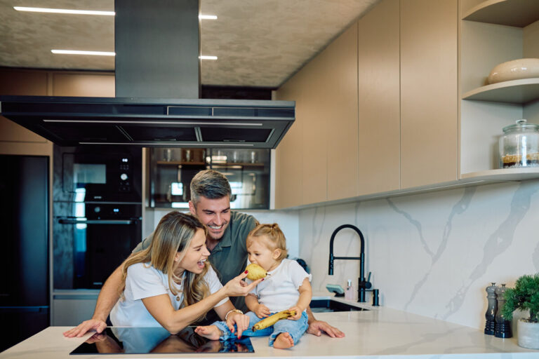 Old Irving Park neighborhood